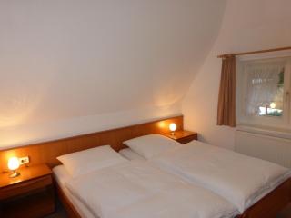 Ferienwohnung mit Terrasse im Obergeschoss - Klütz - 5