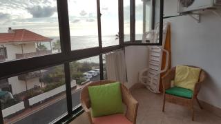 Ferienapartment Mit Balkon Und Meerblick - Costa Del Silencio - 9