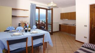 Zweizimmerwohnung Mit Seeblick - Tignale - 3