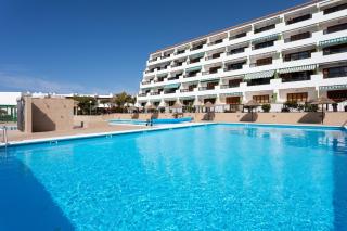 Ferienapartment Mit Balkon Und Meerblick - Costa Del Silencio - 7