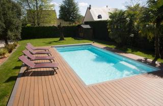 Cottage Umbra Néa - Montlouis-sur-Loire - 1