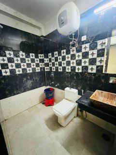 Kerala Home Stay - Near NZMMUDIN Railway Station - Nuova Delhi - 2