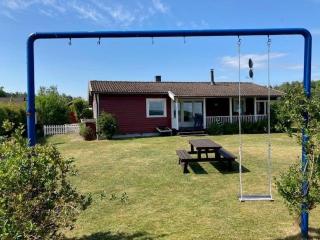 Ferienhaus In Tibro Mit Kleinem Garten - Tibro - 6