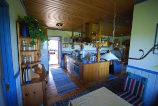 Ferienhaus In Tibro Mit Kleinem Garten - Tibro - 3
