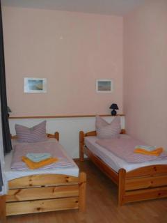Ferienwohnung in Gründerzeitvilla in Strandnähe - Heringsdorf - 4