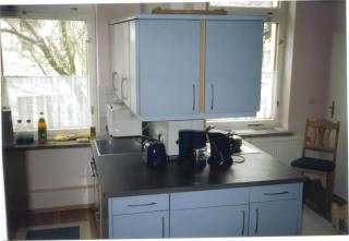 Ferienwohnung in Gründerzeitvilla in Strandnähe - Heringsdorf - 3