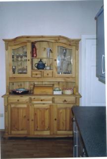 Ferienwohnung in Gründerzeitvilla in Strandnähe - Heringsdorf - 2