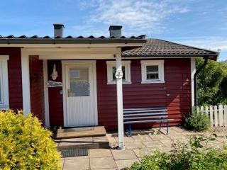 Ferienhaus In Tibro Mit Kleinem Garten - Tibro - 8
