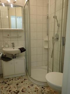 Strandnahe Ferienwohnung Mit Gartenterrasse - Hohwacht - 3