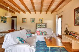 Villa Muy Tranquila Ideal Para Familias, Y Grupos De Amigos, 3 Dormitorios, 3 Baños, 6 Personas Con Wifi Incluido - Port d'Alcudia - 6