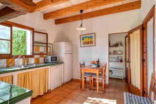 Villa Muy Tranquila Ideal Para Familias, Y Grupos De Amigos, 3 Dormitorios, 3 Baños, 6 Personas Con Wifi Incluido - Port d'Alcudia - 1