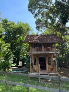 Salty Cowboy Luxury Cottages Kedungu - Tanah Lot - 6