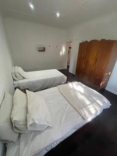 Light House Retreat - Johannesbourg - 1