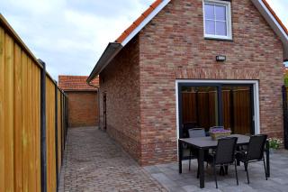 Vakantiehuis de Casembroot - Westkapelle - 0
