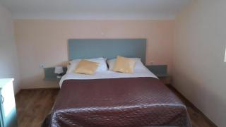 Ferienwohnung Für Fünf Personen Mit Balkon - Vinjerac - 8