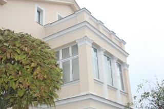 Ferienwohnung In Gründerzeitvilla In Strandnähe - Heringsdorf - 6