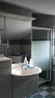 Ferienwohnung Für Fünf Personen Mit Balkon - Vinjerac - 4