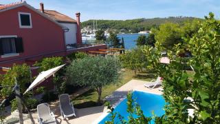 Ferienhaus für 6 Personen ca 400 qm in Sutomiscica, Dalmatien Inseln vor Zadar - Sutomišćica - 7