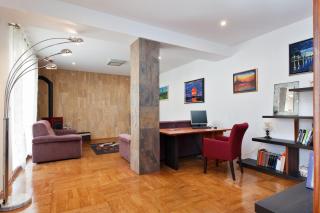 Ferienhaus für 6 Personen ca 400 qm in Sutomiscica, Dalmatien Inseln vor Zadar - Sutomišćica - 8