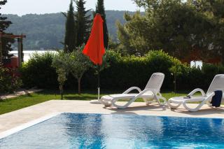 Ferienhaus für 6 Personen ca 400 qm in Sutomiscica, Dalmatien Inseln vor Zadar - Sutomišćica - 5