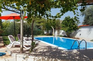 Ferienhaus für 6 Personen ca 400 qm in Sutomiscica, Dalmatien Inseln vor Zadar - Sutomišćica - 6