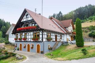 Ferienwohnung Steinhof - Oberkirch - 0