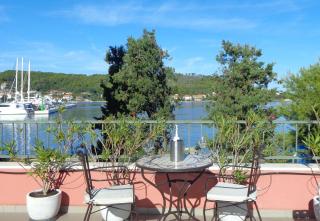 Ferienhaus für 6 Personen ca 400 qm in Sutomiscica, Dalmatien Inseln vor Zadar - Sutomišćica - 1