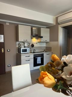 Appartamenti la Piazzetta vicino a Firenze - Signa - 8