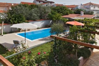 Ferienhaus für 6 Personen ca 400 qm in Sutomiscica, Dalmatien Inseln vor Zadar - Sutomišćica - 2