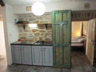Große Wohnung In Betina Mit Terrasse Und Whirlpool - Betina - 6