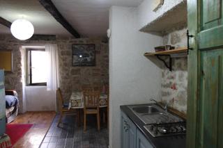 Große Wohnung In Betina Mit Terrasse Und Whirlpool - Betina - 0