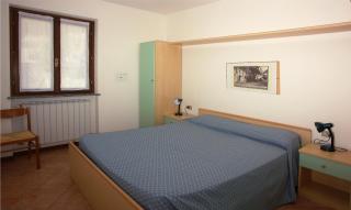 Dreizimmerwohnung Ohne Seeblick - Tignale - 9