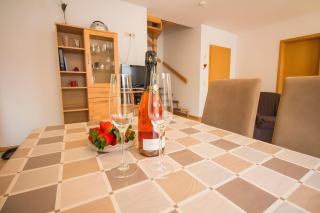 Ferienwohnung Steinhof - Oberkirch - 2