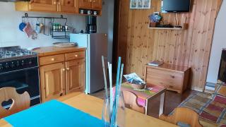 Gemütliche Ferienwohnung mit eigenem Garten am Comer See - Livo - 4