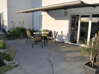 Wohnung Mit Großer Gartenterrasse Und Ausblick - Argenbühl - 5