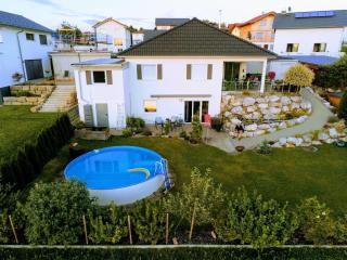 Wohnung Mit Großer Gartenterrasse Und Ausblick - Argenbühl - 0
