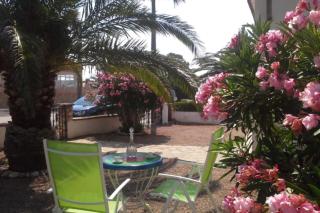 Geräumiges, Strandnahes Ferienhaus Mit Garten - Miami Platja - 9