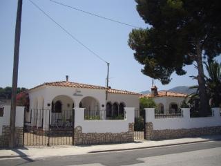 Geräumiges, Strandnahes Ferienhaus Mit Garten - Miami Platja - 8