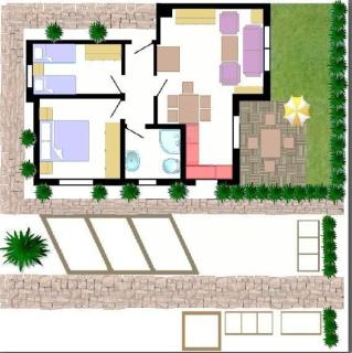 Familiäres, Charmantes Appartement In Zingst - Zingst - 6