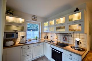 Familiäres, Charmantes Appartement In Zingst - Zingst - 4