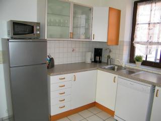Ferienwohnung In Kappeln Mit Großem Balkon - 4