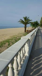 Ocean views and garage near BCN - Sant Vicenç de Montalt - 3