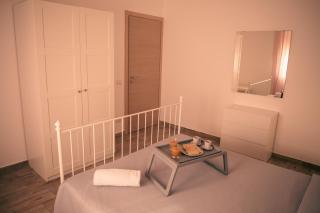 Große Ferienwohnung In Balestrate Mit Grill, Garten Und Terrasse - Balestrate - 5