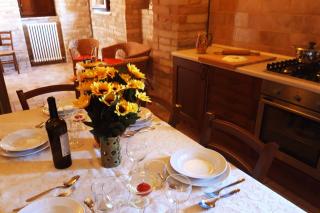 Landhaus Anwesen - Corridonia - 3