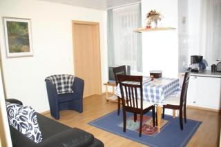 Ferienwohnung In Ruhigem Ferienhaus In Ahlbeck - 4