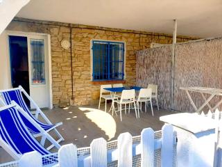 Wohnung Mit Grill Und Gemeinsamem Pool - Campiglia Marittima - 2
