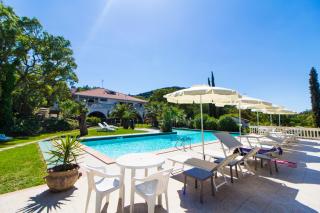 Wohnung Mit Grill Und Gemeinsamem Pool - Campiglia Marittima - 8