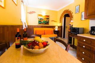 Wohnung Mit Grill Und Gemeinsamem Pool - Campiglia Marittima - 5