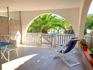 Wohnung Mit Grill Und Gemeinsamem Pool - Campiglia Marittima - 1