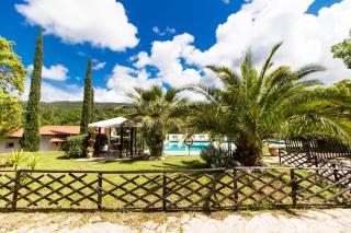 Wohnung Mit Grill Und Gemeinsamem Pool - Campiglia Marittima - 7